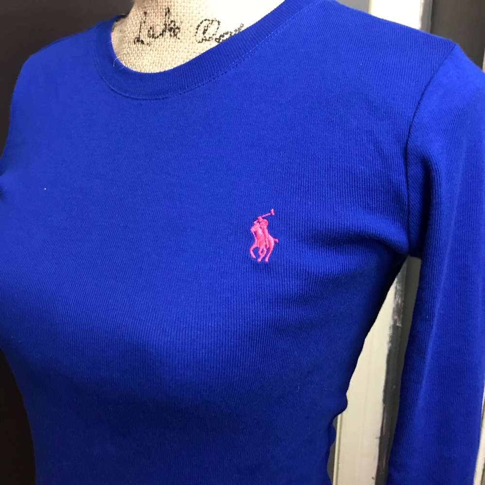 Polo tee
